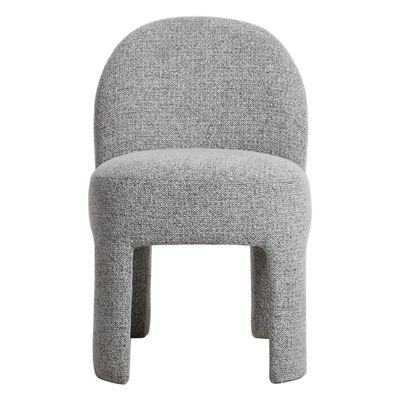 Стул ваби-саби Dining Chair Серый цвет