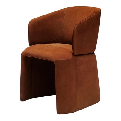 Стул CASHEW Wabi-Sabi Dining Chair