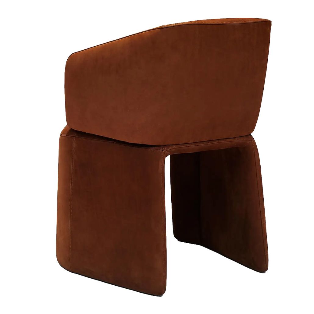 Стул CASHEW Wabi-Sabi Dining Chair