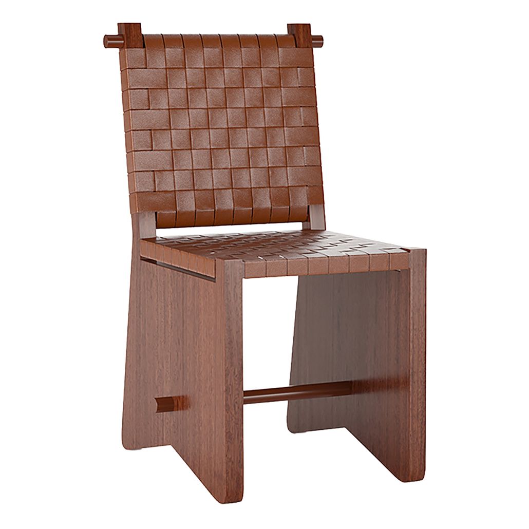 Стул кантри Vanuatu Chair