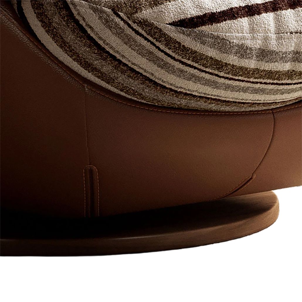 Кресло Ostburg Accent Chair For Living Room
