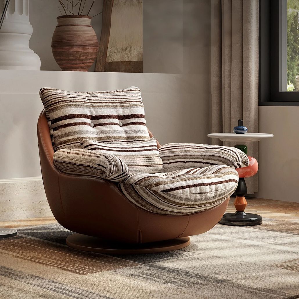 Кресло Ostburg Accent Chair For Living Room