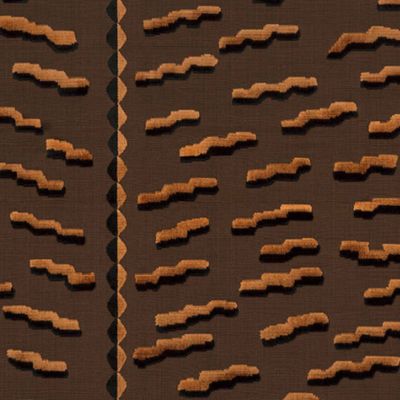 Ткань Tiger Beat Fabric N 3-1253