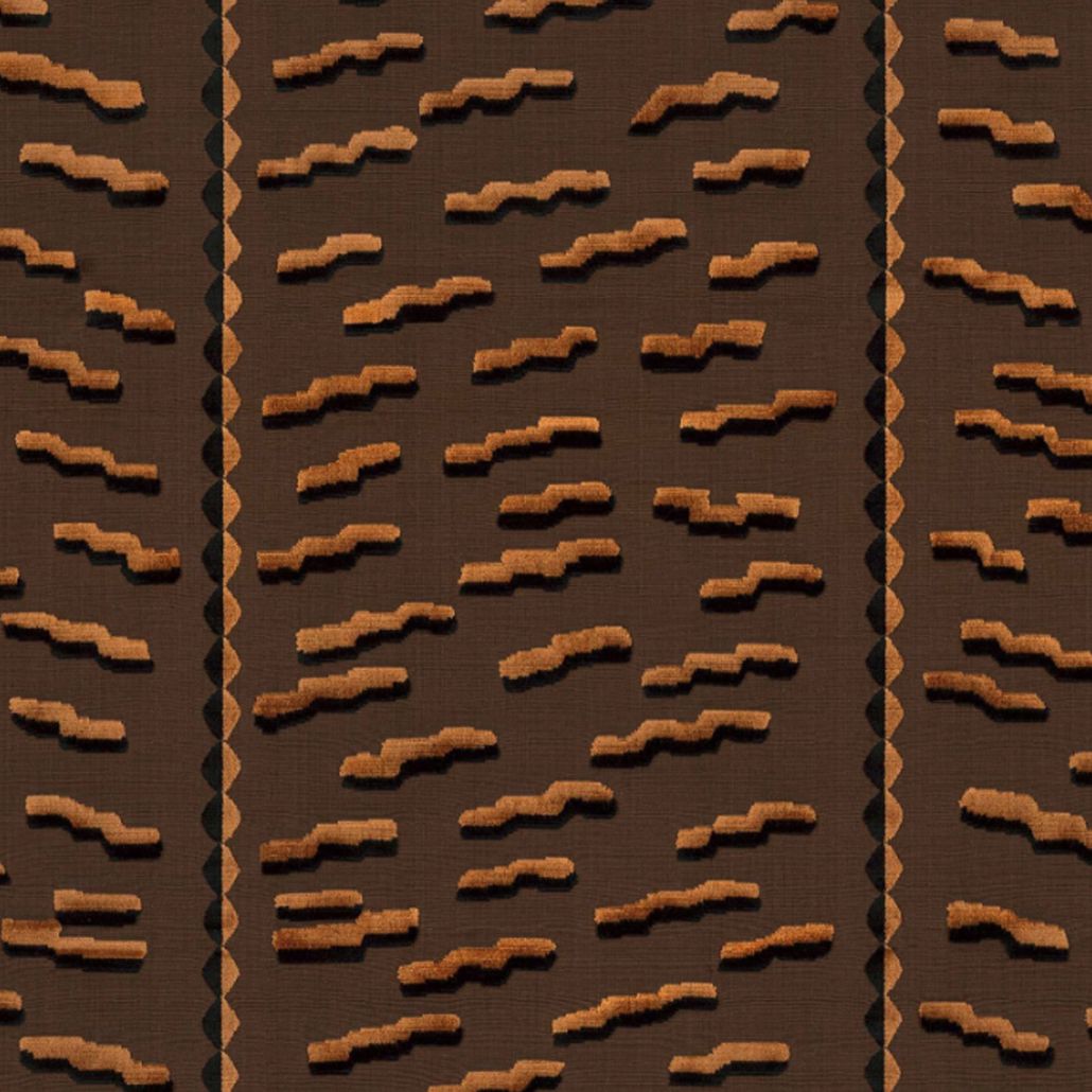 Ткань Tiger Beat Fabric N 3-1253