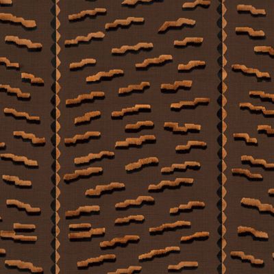 Ткань Tiger Beat Fabric N 3-1253