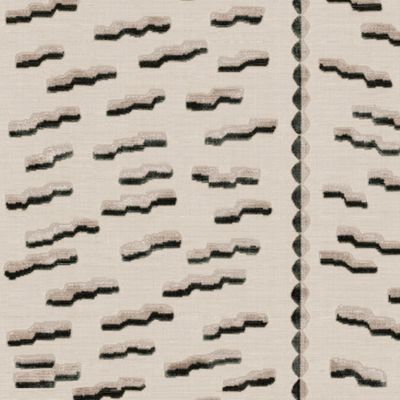 Ткань Tiger Beat Fabric N 3-2028