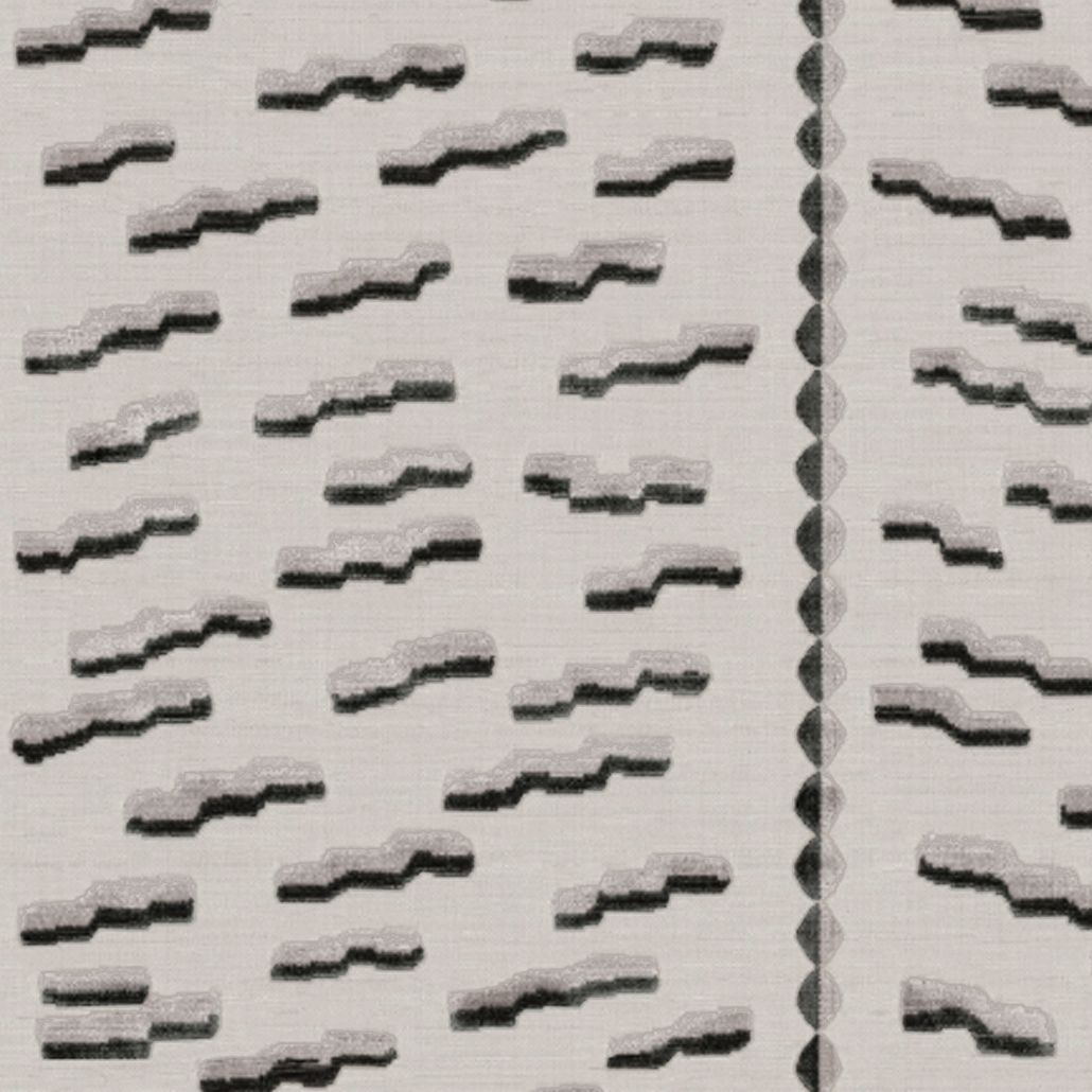 Ткань Tiger Beat Fabric N 3-2028