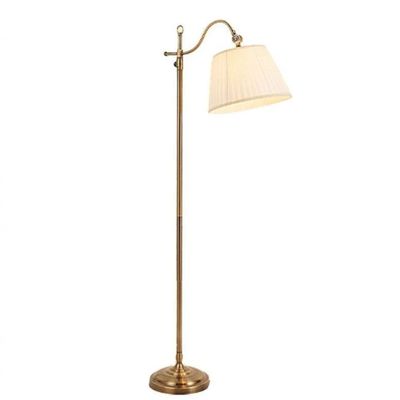 Напольный светильник Classic Ambre Light Floor