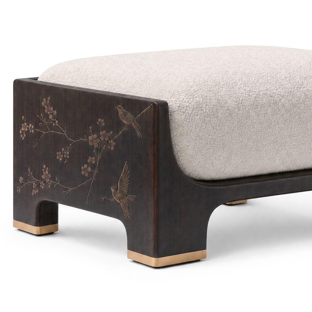 Оттоманка Sakura ottoman