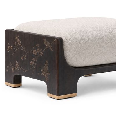 Оттоманка Sakura ottoman