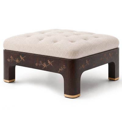 Оттоманка Sakura Square ottoman