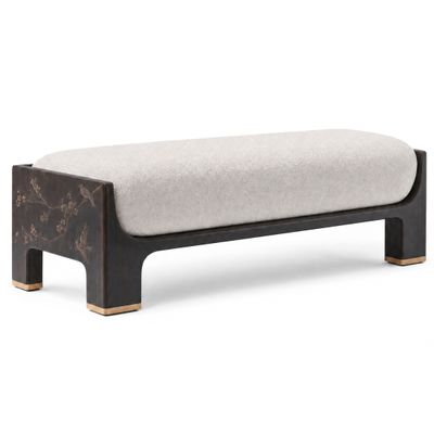 Банкетка Sakura Rectangular Bench
