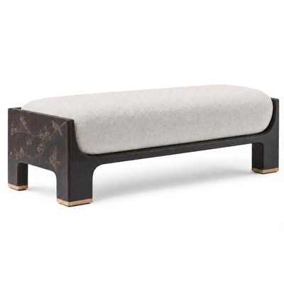 Банкетка Sakura Rectangular Bench