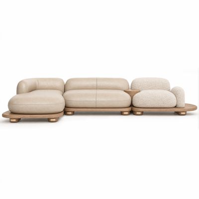 Диван Akio Japandi Sofa