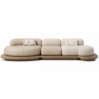 Диван Alisanna Sofa