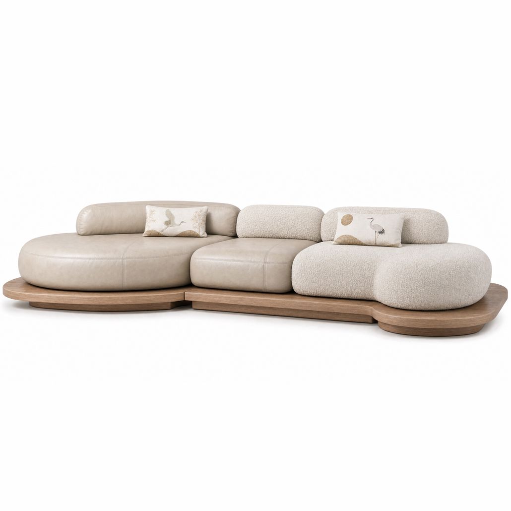 Диван Alisanna Sofa