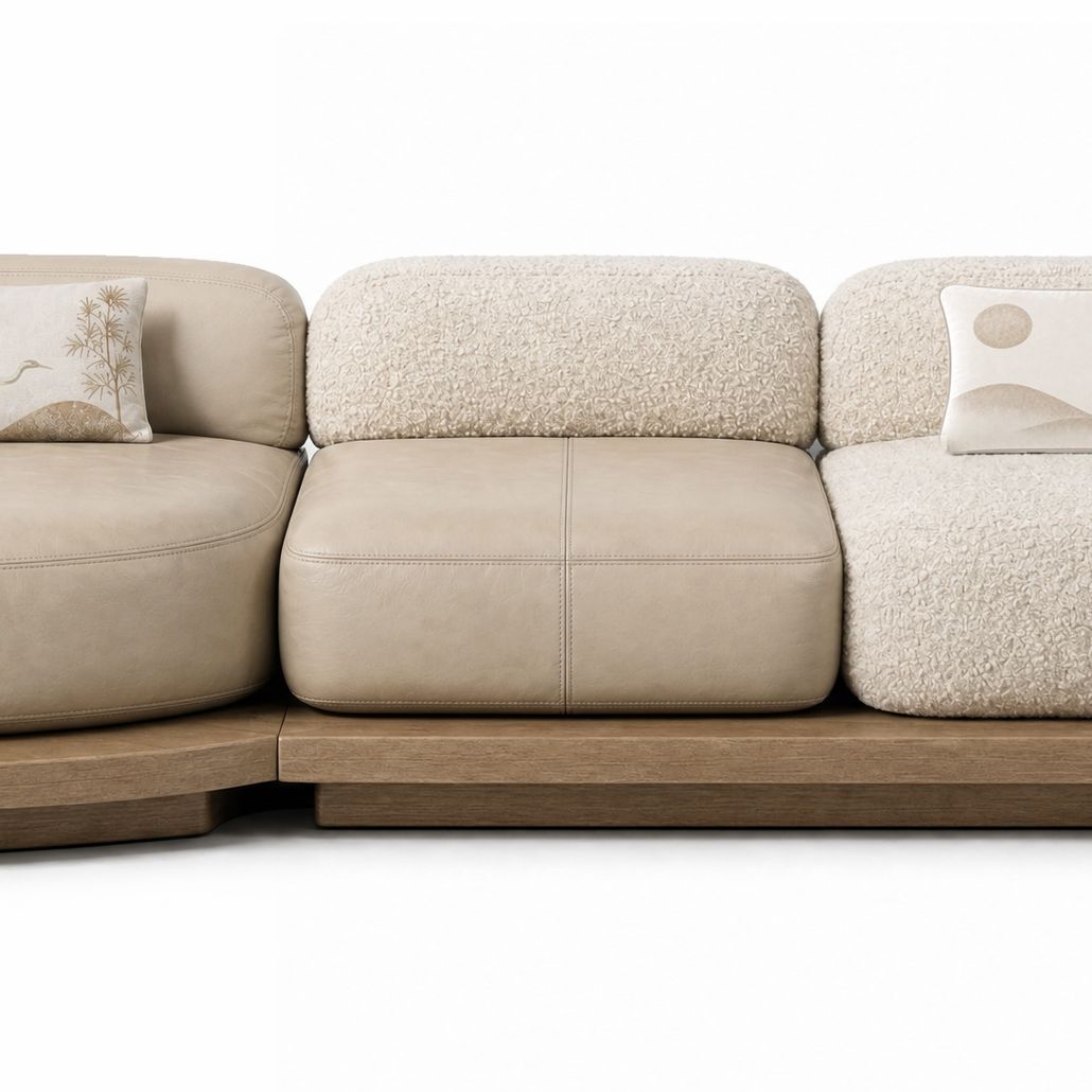 Диван Alisanna Sofa