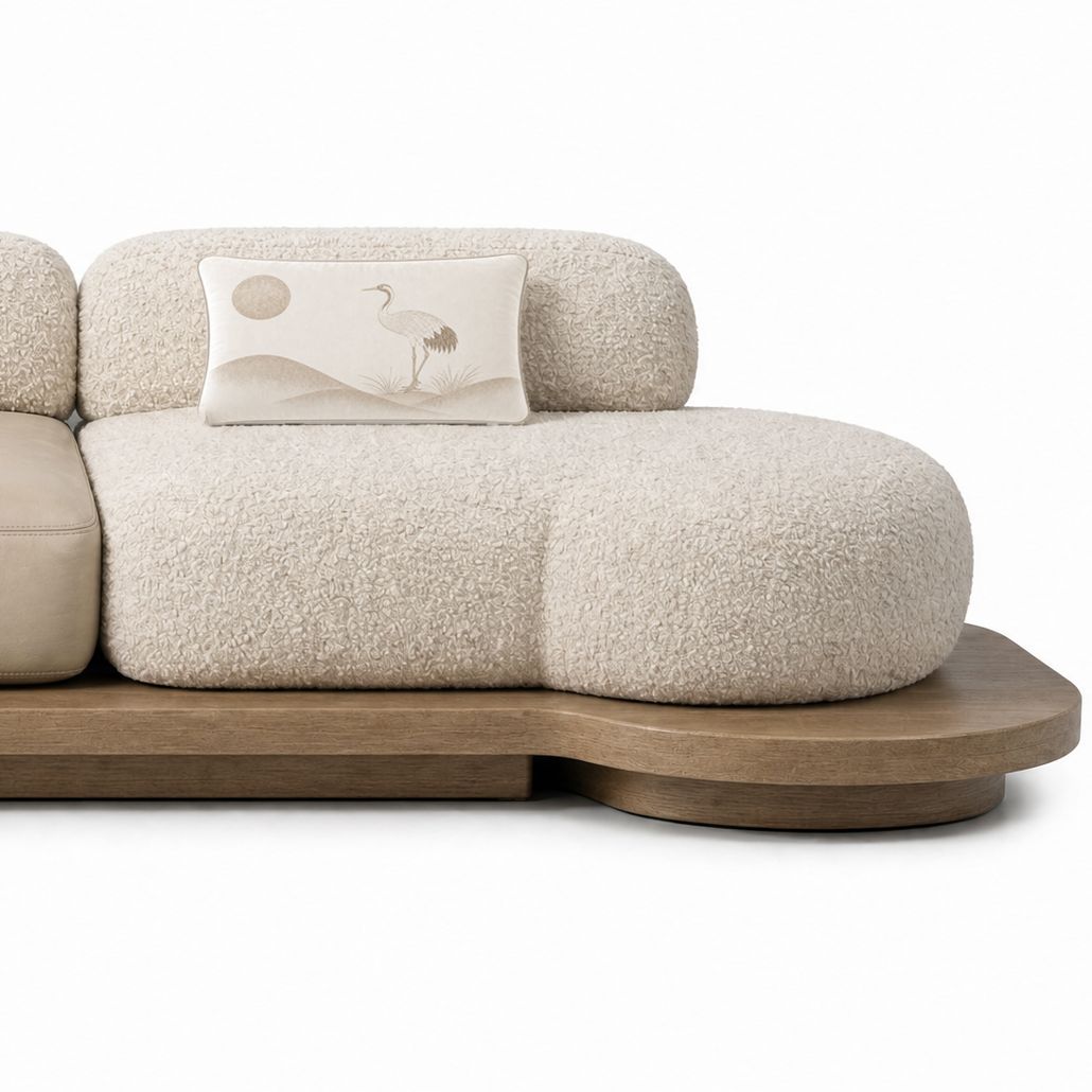Диван Alisanna Sofa
