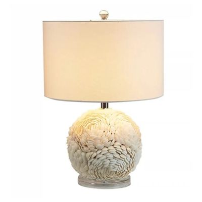 Настольная лампа Shell Lamp