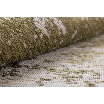 Ковер современный с абстрактым узором Belgian Taffeta Carpet