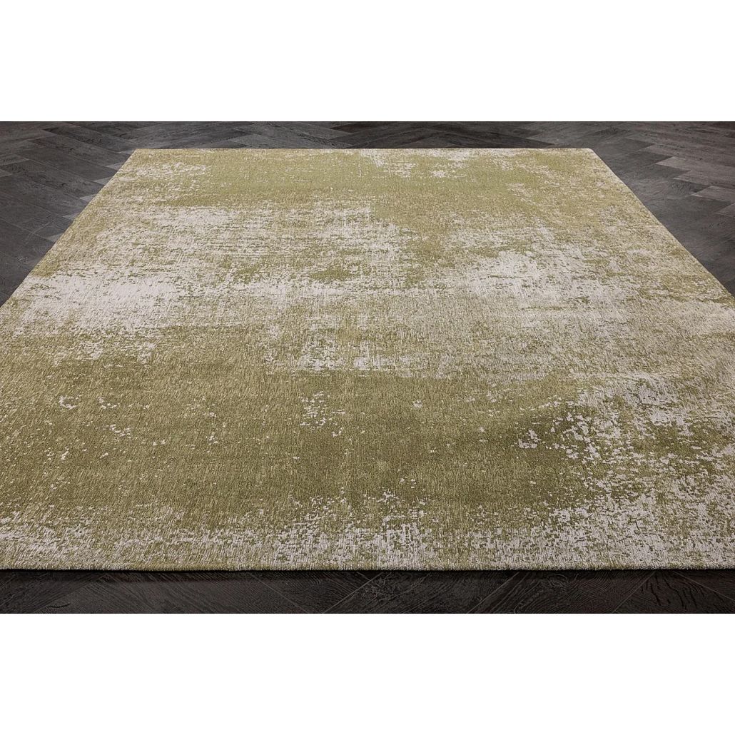 Ковер современный с абстрактым узором Belgian Taffeta Carpet