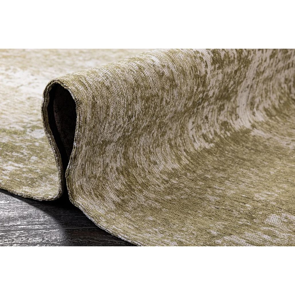 Ковер современный с абстрактым узором Belgian Taffeta Carpet