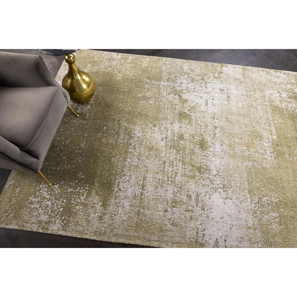 Ковер современный с абстрактым узором Belgian Taffeta Carpet
