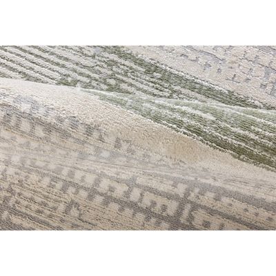 Ковер современный с геометрическим узором Rumelia Pattern