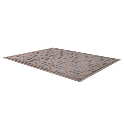 Индийский ковер Golden Thread Carpet Ручная работа