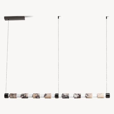 Линейный светильник Troag Pendant Light