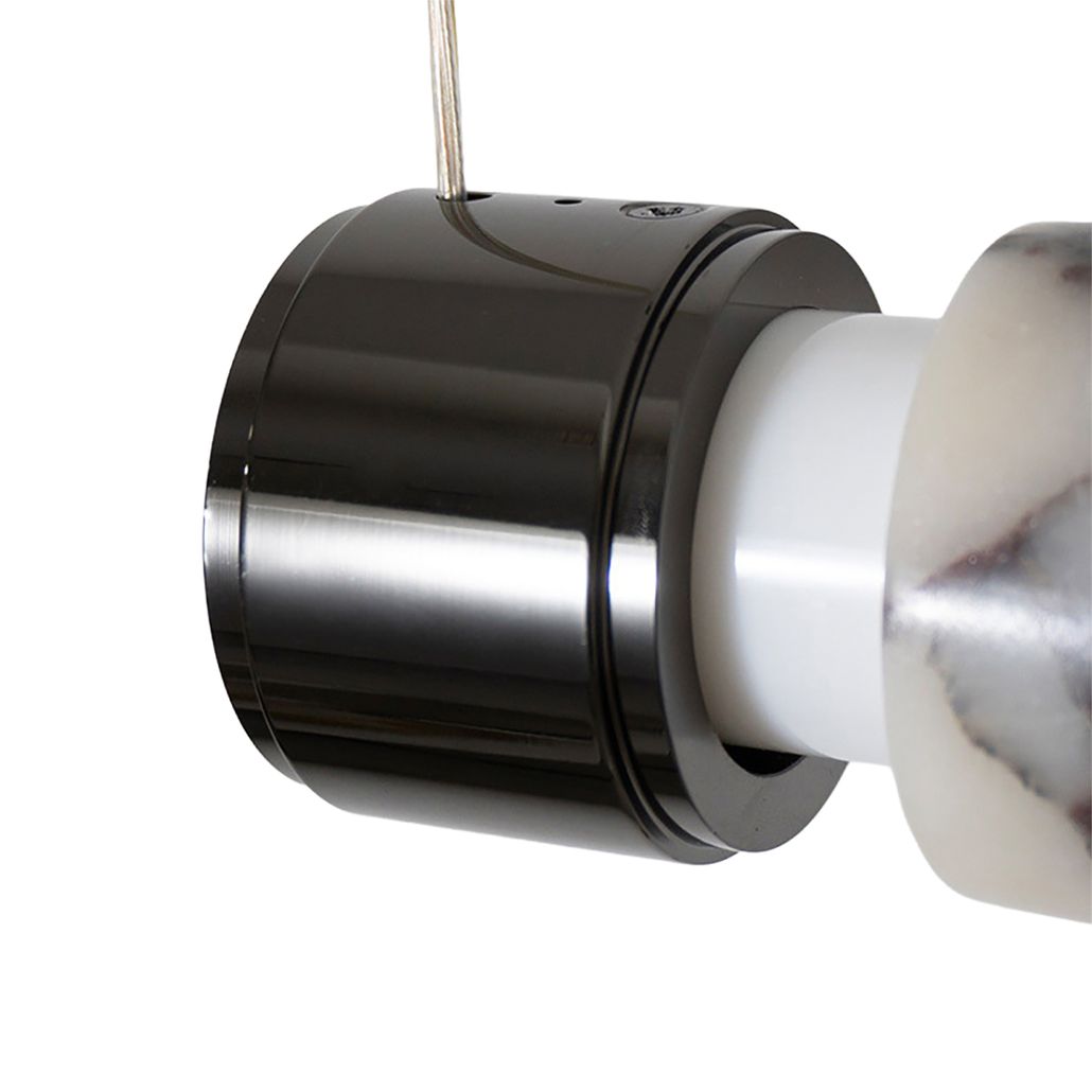 Линейный светильник Troag Pendant Light