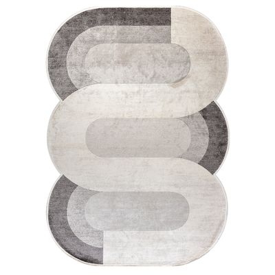 Ковер фигурный Irregular Versatile Shape Carpet