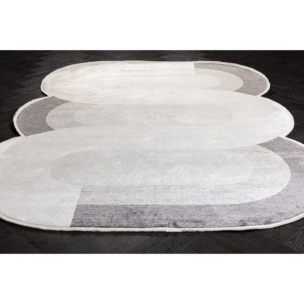 Ковер фигурный Irregular Versatile Shape Carpet
