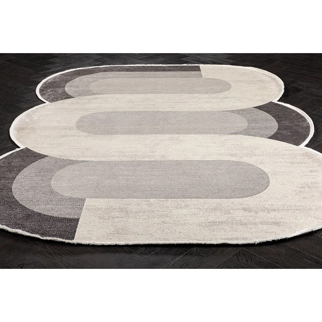 Ковер фигурный Irregular Versatile Shape Carpet
