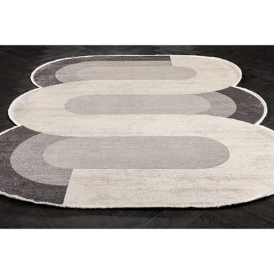 Ковер фигурный Irregular Versatile Shape Carpet