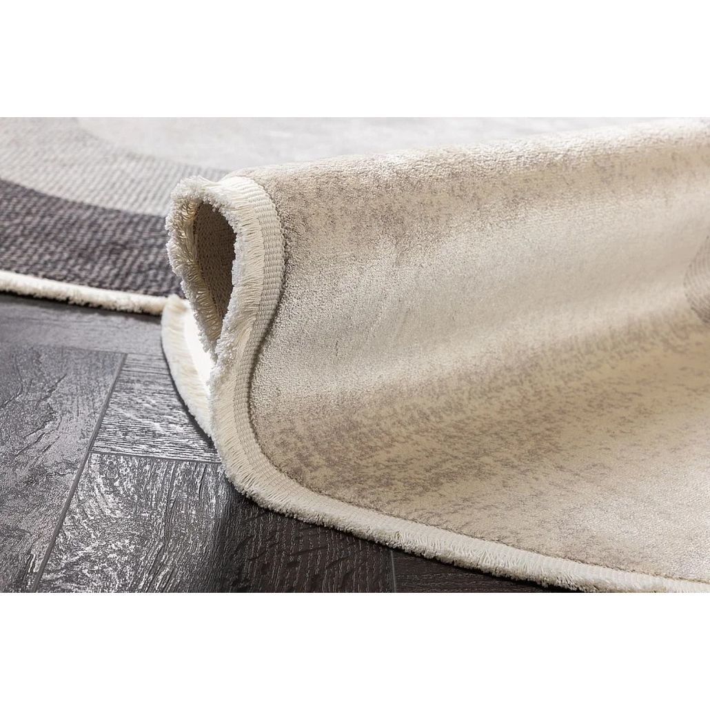 Ковер фигурный Irregular Versatile Shape Carpet