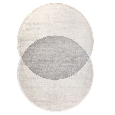 Ковер фигурный Double Versatile Shape Carpet