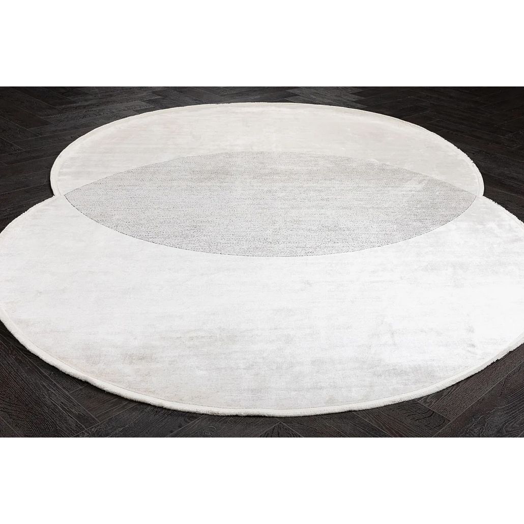 Ковер фигурный Double Versatile Shape Carpet