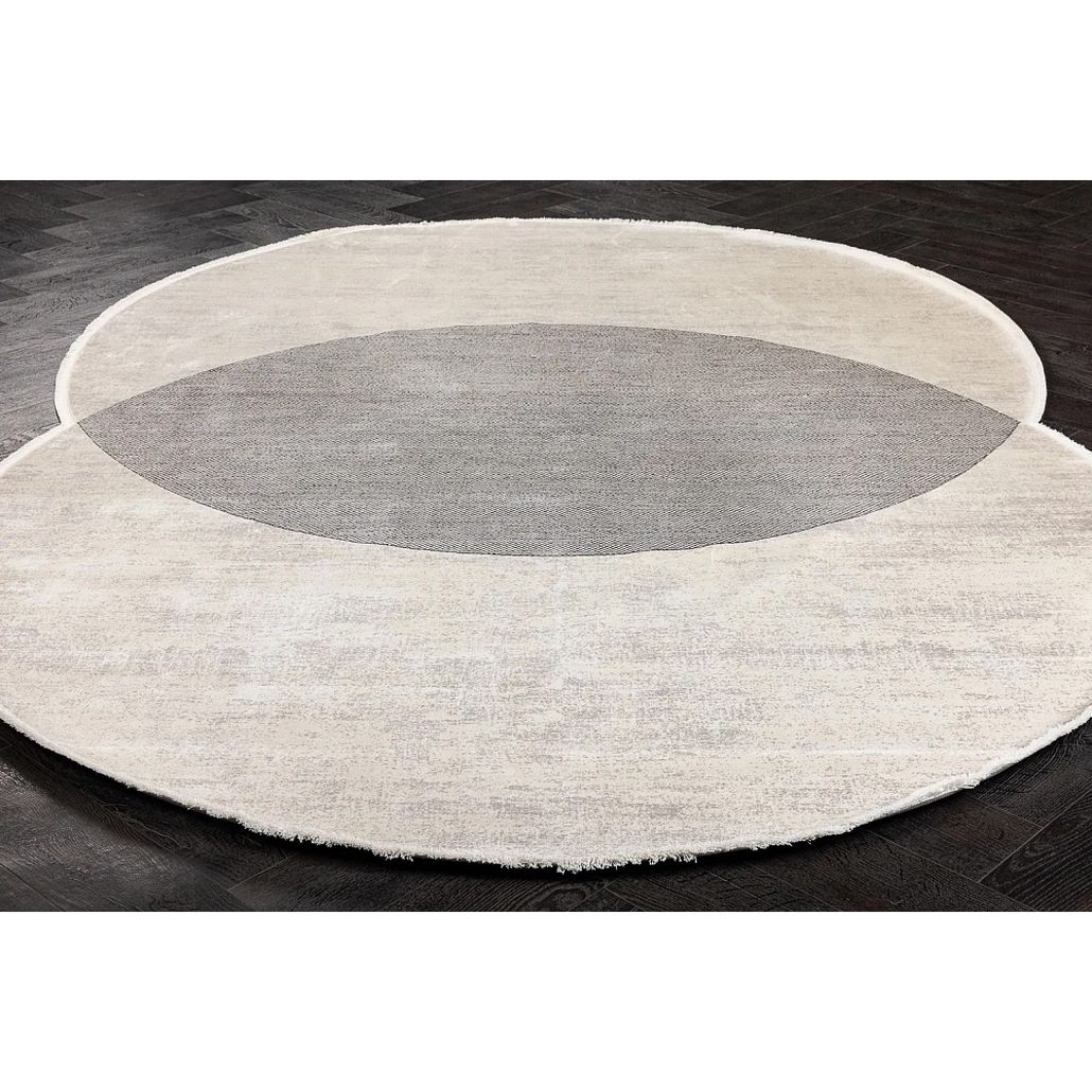 Ковер фигурный Double Versatile Shape Carpet