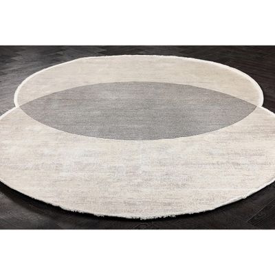Ковер фигурный Double Versatile Shape Carpet