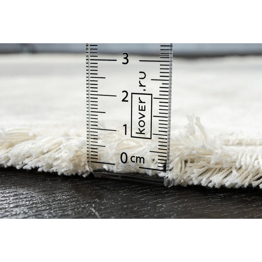 Ковер фигурный Double Versatile Shape Carpet