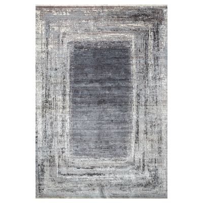 Ковер современный с абстрактным узором Edirne Taffeta Carpet