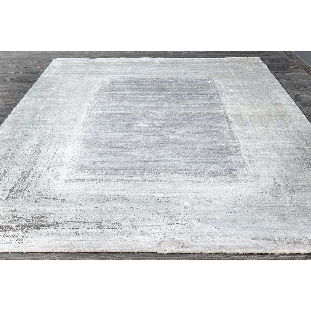 Ковер современный с абстрактным узором Edirne Taffeta Carpet