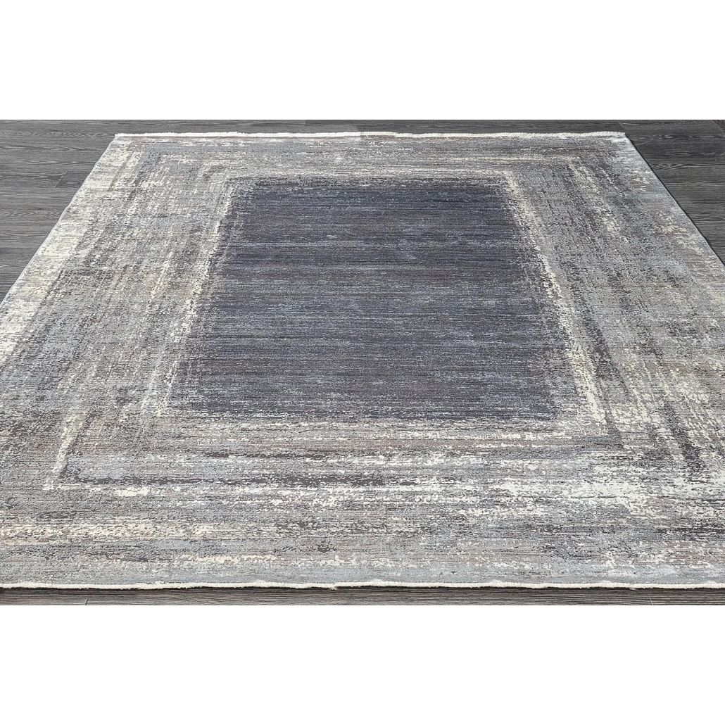 Ковер современный с абстрактным узором Edirne Taffeta Carpet