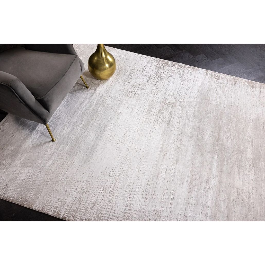 Ковер с гладким ворсом Enchanting Smoothness of Silk