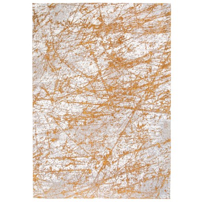 Ковер из хлопка Smooth Abstract Rug