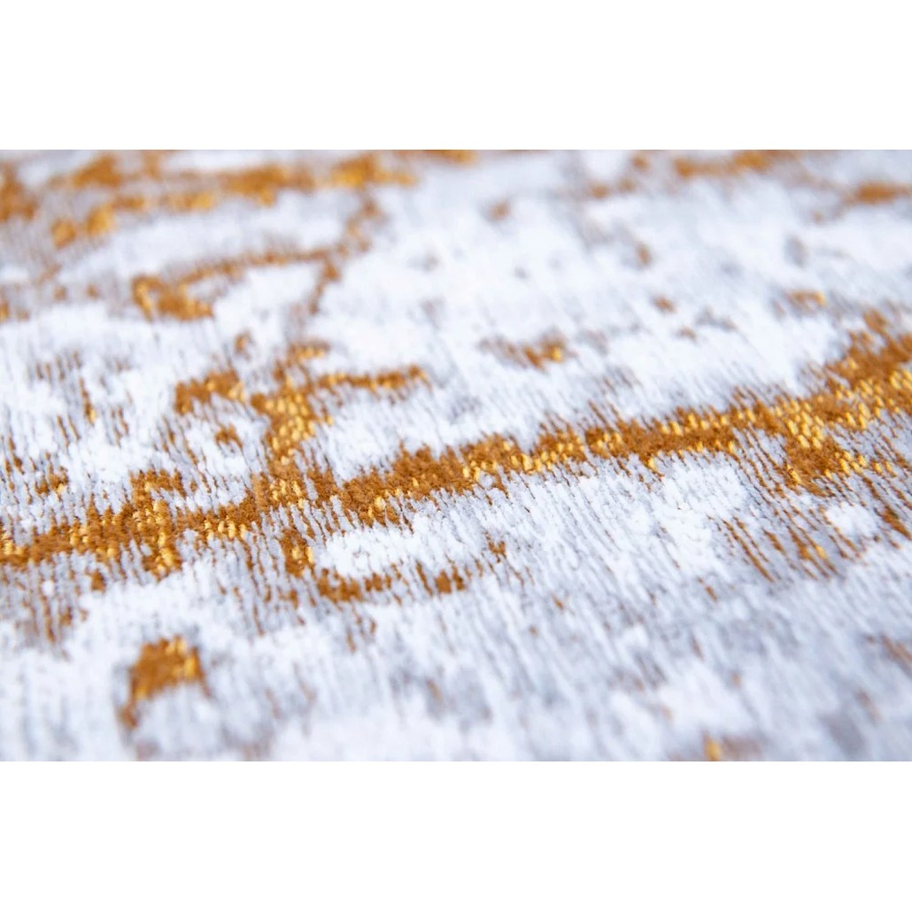 Ковер из хлопка Smooth Abstract Rug