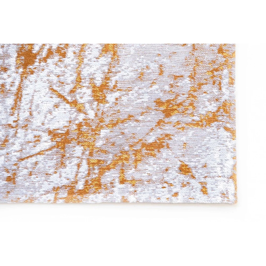 Ковер из хлопка Smooth Abstract Rug
