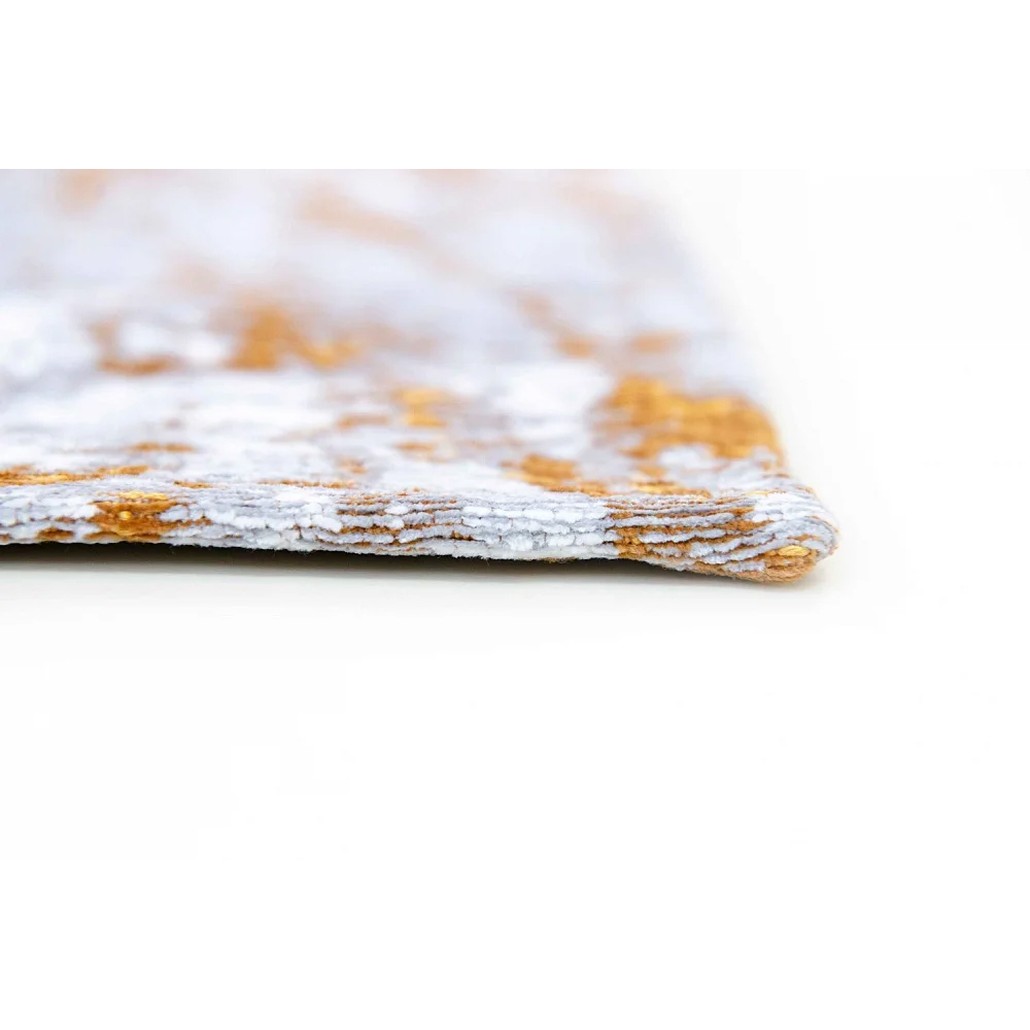 Ковер из хлопка Smooth Abstract Rug