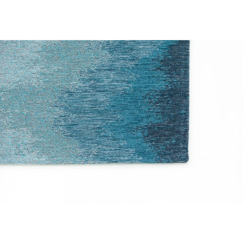 Ковер с морским абстрактным узором Sea Blue Peace
